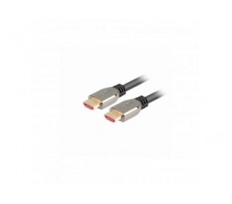 Cable Hdmi Lanberg V21 8K 60Hz M - M 1.8M