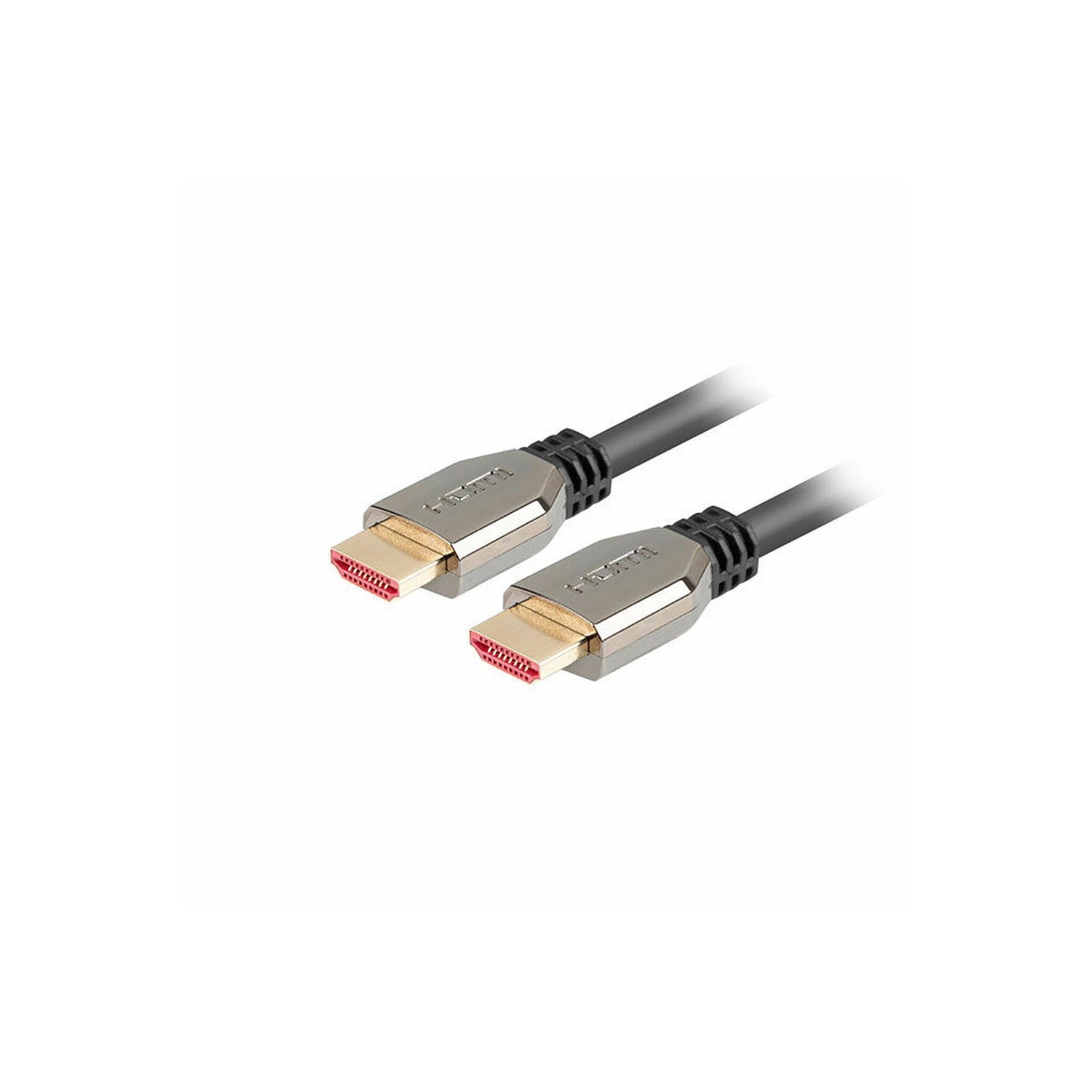 Cable Hdmi Lanberg V21 8K 60Hz M - M 1.8M