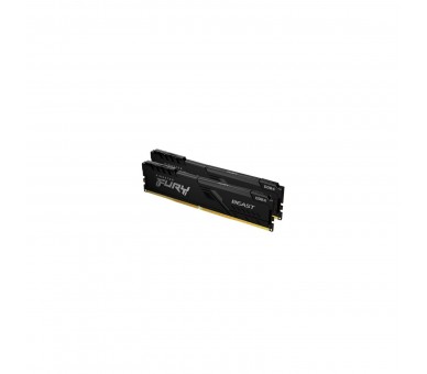 Memoria Ram Ddr4 64Gb 2X32Gb Kingston - 3600Mhz - Pc4 - 2880