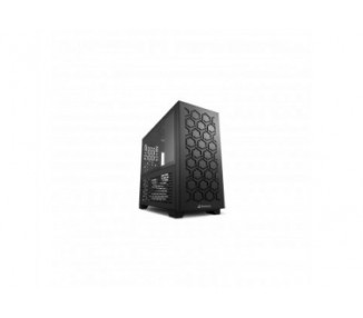 Caja Ordenador Gaming Sharkoon Ms - Y1000 Matx 2 X Usb 3.0 S