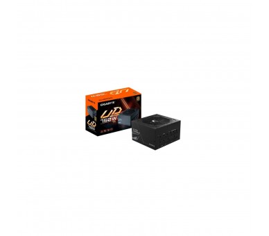 Fuente De Alimentacion Gigabyte Gp - Ud750Gm 80+ Gold 750W