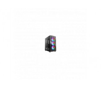 Caja Ordenador Gaming Antec Df700 Flux Atx 2 X Usb 3.2 Sin F