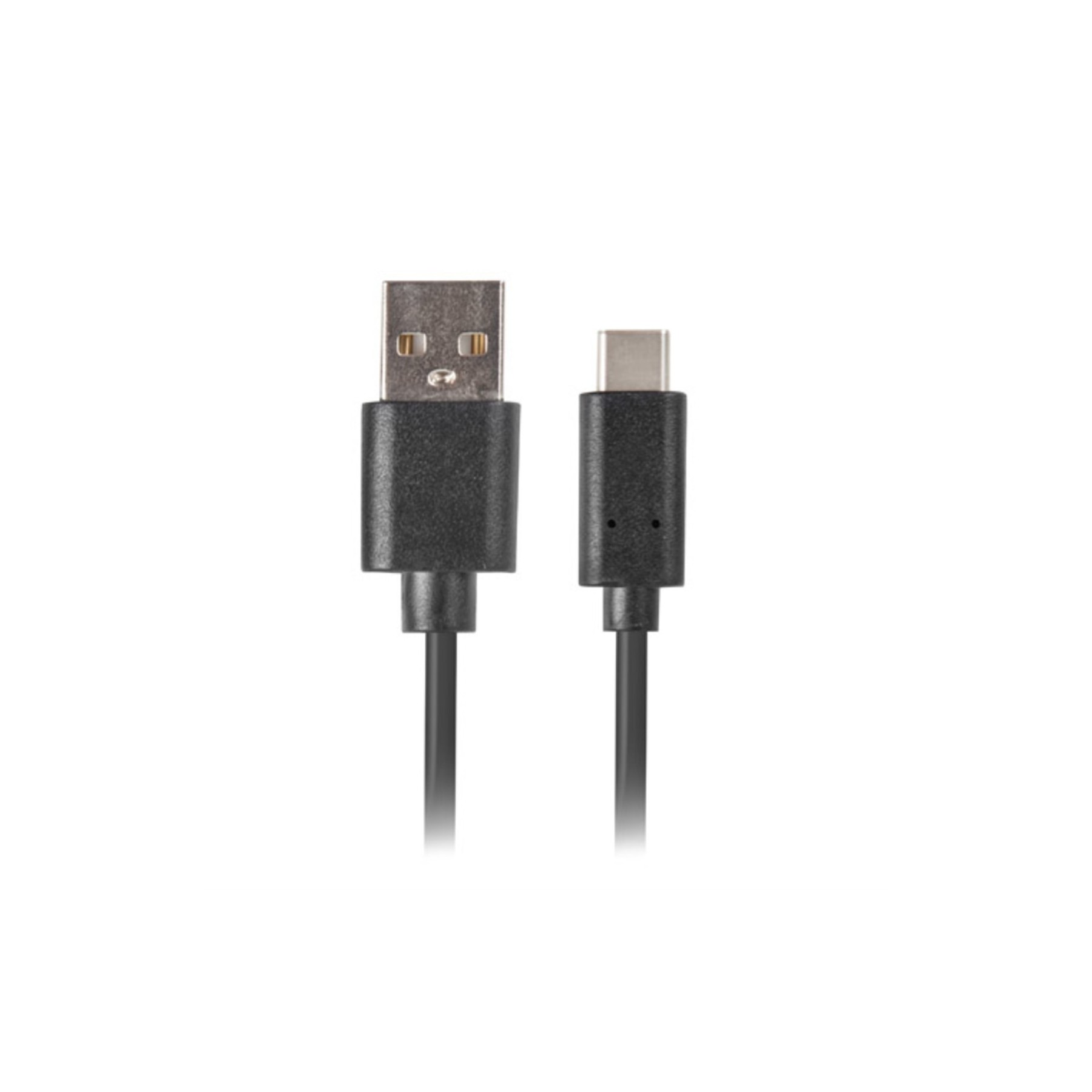 Cable Usb Tipo C A Usb 2.0 Tipo A Lanberg 3M - Macho -  Mach