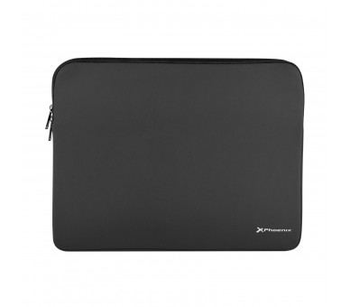 Funda De Neopreno Phoenix Para Tablet O Portátil 14Pulgadas