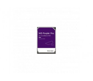 Disco Duro Interno Hdd Wd Western Digital Purple Pro Wd101Pu