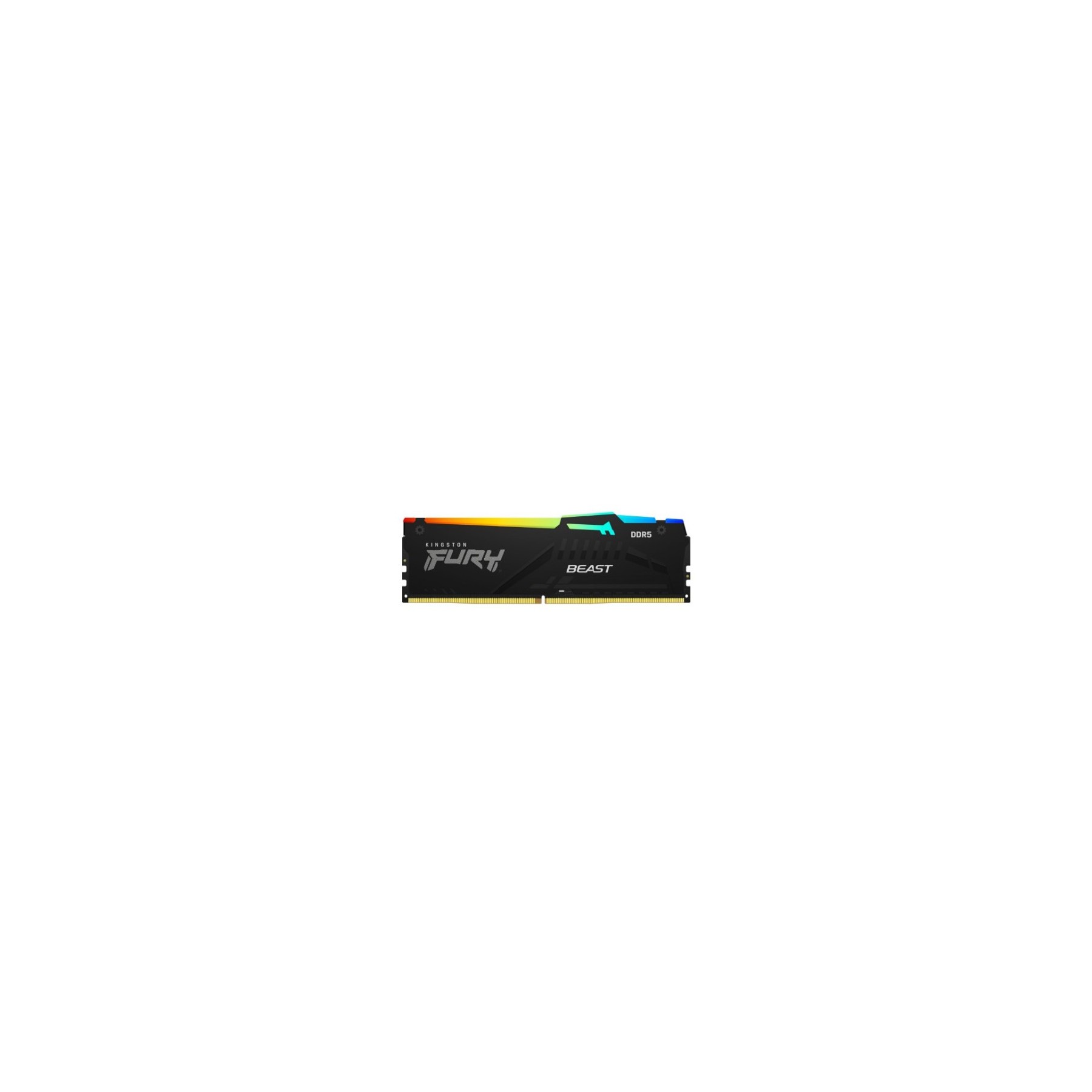 Memoria Ram Ddr5 32Gb Kingston - 5200Mhz - Pc5 41600 - Fury