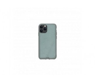 Funda Sbs Oceano Eco - Friendly Iphone 12 Pro Max Verde