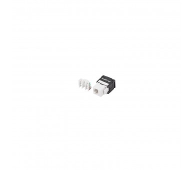 Conector Keystone Lanberg Cat.6 Utp Rj45 180º Toolless