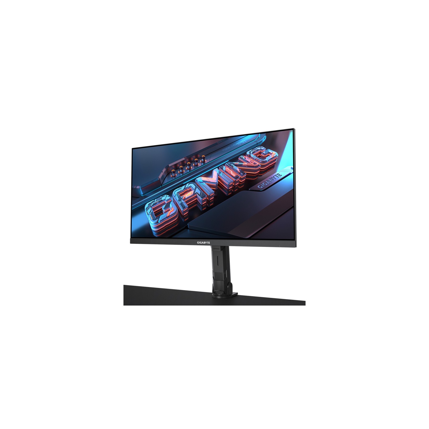 Monitor Gaming Gigabyte M28U Arm Edition 28Pulgadas 3840X216