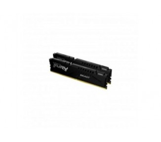 Memoria Ram Ddr5 64Gb 2 X 32Gb Kingston - 5200Mhz - Pc5 - 41