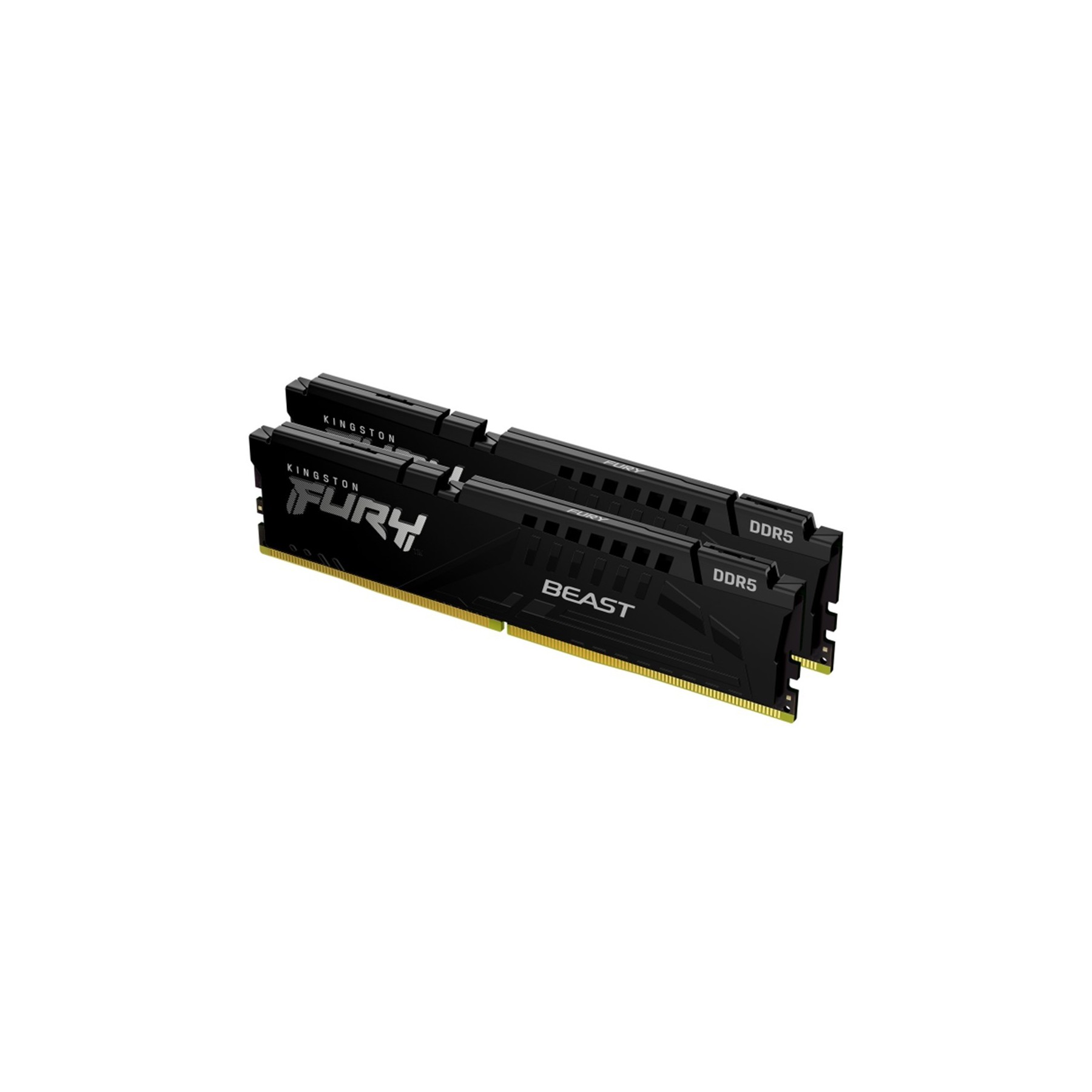 Memoria Ram Ddr5 64Gb 2 X 32Gb Kingston - 5200Mhz - Pc5 - 41