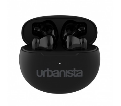 Auriculares Urbanista True Wireless Inalambricos Austin Midn