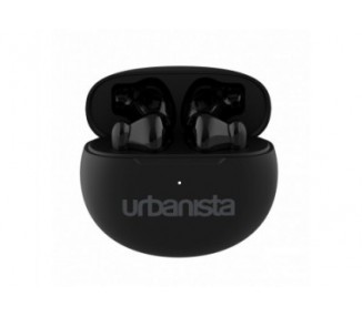 Auriculares Urbanista True Wireless Inalambricos Austin Midn