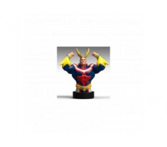 Hucha Busto Semic  Pvc 25 Cm My Hero Academia All Might