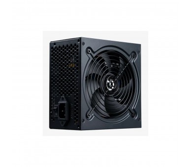 Fuente De Alimentacion Hiditec Rl550 Atx 550W 80+ Bronze