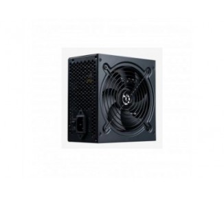 Fuente De Alimentacion Hiditec Rl550 Atx 550W 80+ Bronze