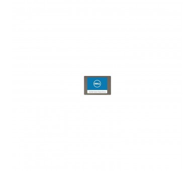 Disco Duro Interno Dell Servidor Ssd 2.5Pulgadas 512Gb A9794