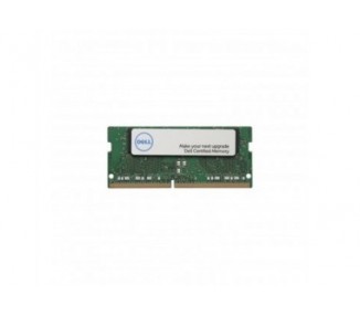 Memoria Ram Servidor Dell 16Gb Sodimm 2666Mhz