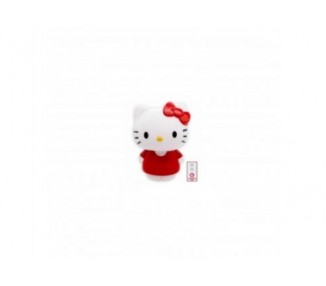 Lampara Led Teknofun Madcow Entertainment Hello Kitty + Cont