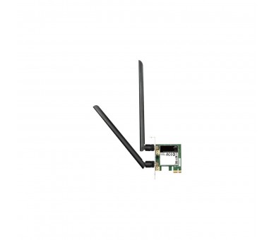 Adaptador Wifi Ac1200 Dual - Band Pci Express D - Link