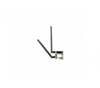 Adaptador Wifi Ac1200 Dual - Band Pci Express D - Link