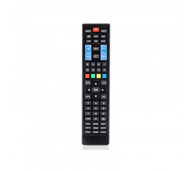 Mando A Distancia Ewent Ew1575 Para Tv Inteligentes Lg Y Sam