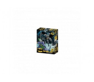 Puzzle 3D Lenticular Dc Comics Batman Vs Joker 300 Piezas