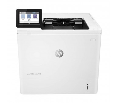 Multifuncion Hp Laser Monocromo Laserjet Enterprise M612Dn A