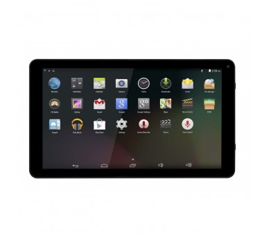 Tablet Denver 10.1Pulgadas Tiq - 10494 - 32Gb Rom - 2Gb Ram