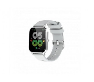 Pulsera Reloj Deportiva Denver Sw - 181 - Smartwatch -  Ip67