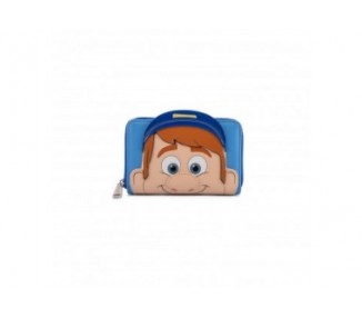 Cartera Loungefly Disney Romperalph Repara Felix