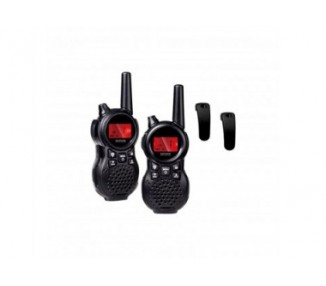 Walkie Kit Talkie Denver Wta - 446 Duo