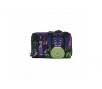 Cartera Loungefly Funko Disney Tiana Y El Sapo Dr. Facilier