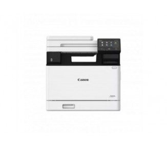 Multifuncion Canon Mf754Cdw Laser Color I - Sensys Fax -  A4