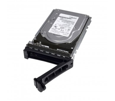 Disco Duro Interno Dell 2.5Pulgadas 600Gb Sata 12Gb - S 400