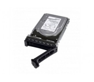 Disco Duro Interno Dell 2.5Pulgadas 600Gb Sata 12Gb - S 400