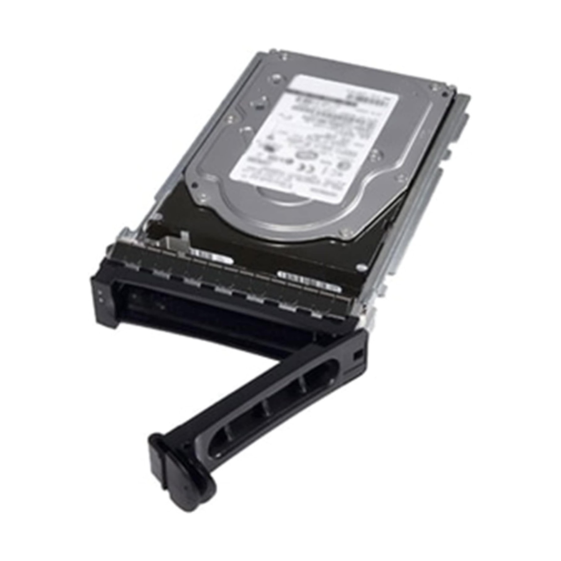 Disco Duro Interno Dell 2.5Pulgadas 600Gb Sata 12Gb - S 400