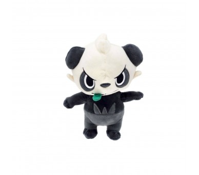 Peluche Pokemon Pancham 20Cm