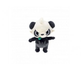 Peluche Pokemon Pancham 20Cm