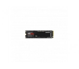 Disco Duro Interno Solido Ssd Samsung Mz - V9P1T0Bw - 990 Pr