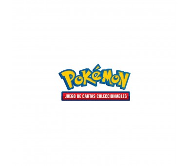 Juego De Cartas Pokemon Tcg Baraja De Combate Q2 2023 Españo