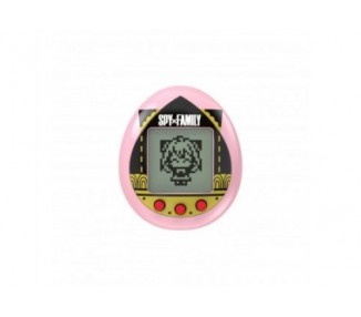 Tamagotchi Bandai Spy X Family Rosa