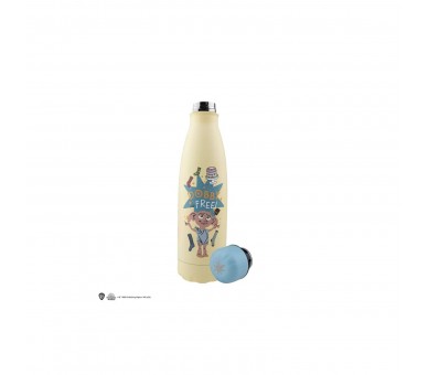 Botella Cinereplicas Harry Potter Dobby 500Ml