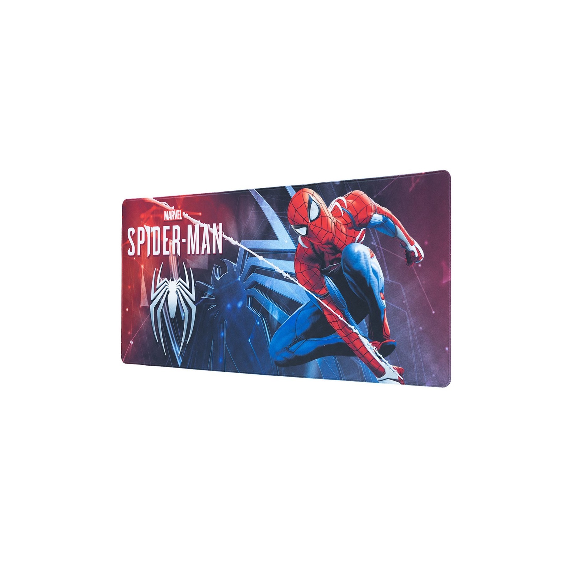 Alfombrilla Raton Xl Marvel Gamerverse Spider - Man