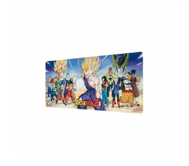 Alfombrilla Raton Xl Dragon Ball Z Cell Saga