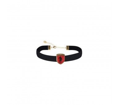 Collar Cinereplicas Harry Potter Gryffindor