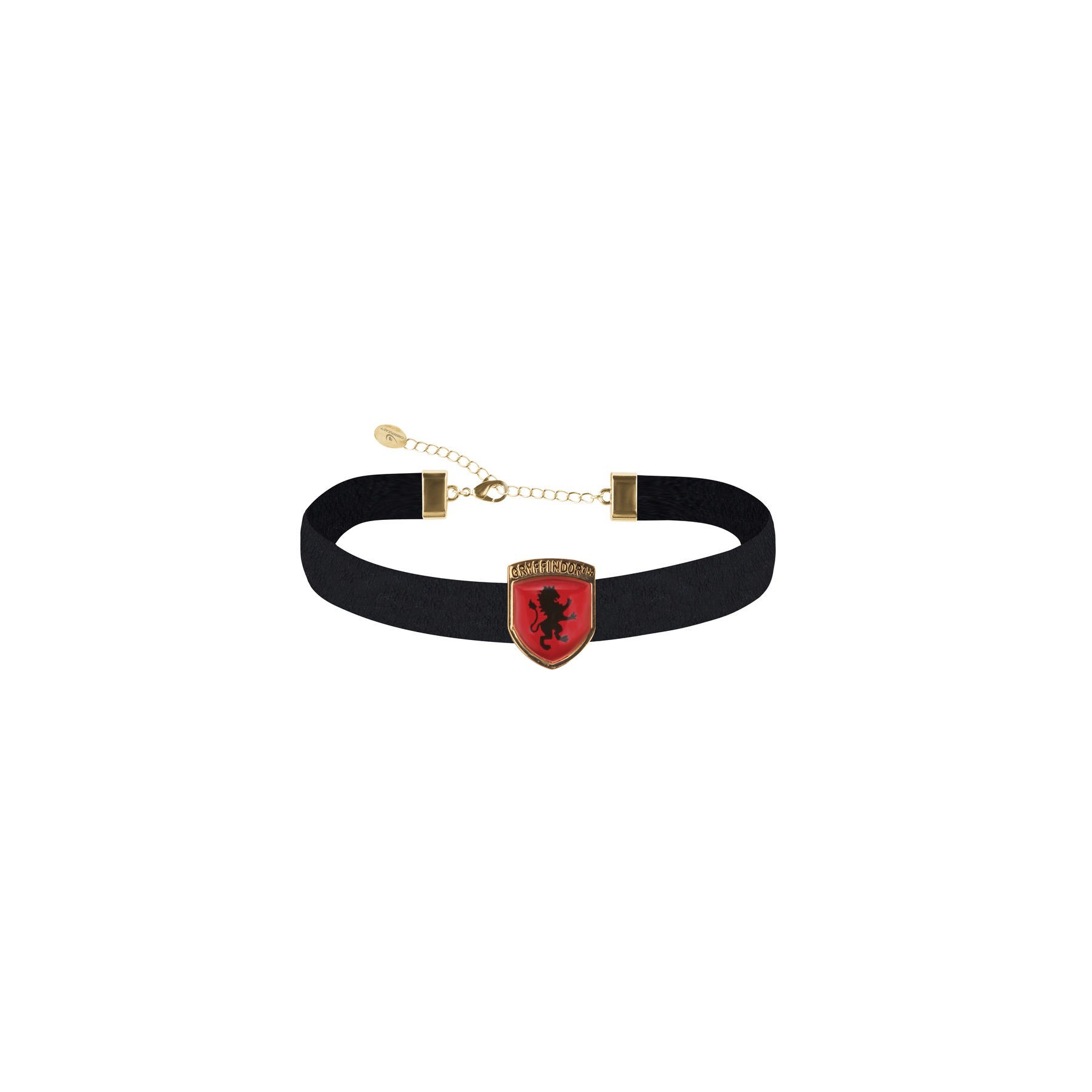 Collar Cinereplicas Harry Potter Gryffindor