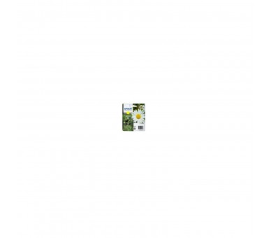 Cartucho Tinta Epson T180440 Amarillo Xp - 102 - 205 - 305 -