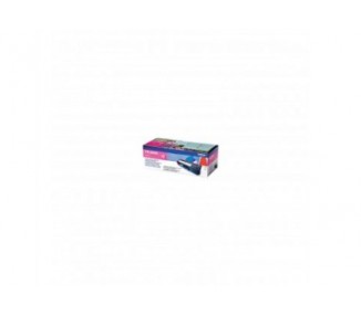 Toner Brother Tn320M Magenta 1500 Páginas Dcp9055 -  Dcp9270