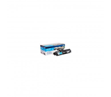 Toner Brother Tn326C Cian 3500 Páginas Dcp - L8400 -  Dcp -